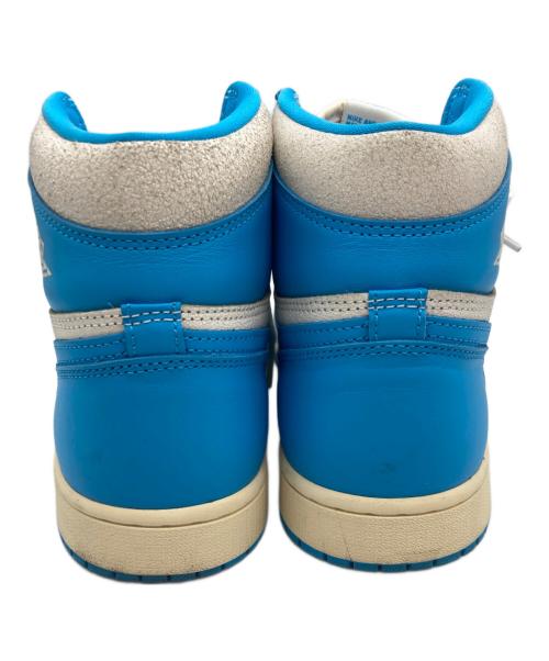 NIKE（ナイキ）NIKE (ナイキ) Air Jordan 1 Retro High OG ハイカットスニーカー/ナイキ エアジョーダン1 レトロ ハイ OG 