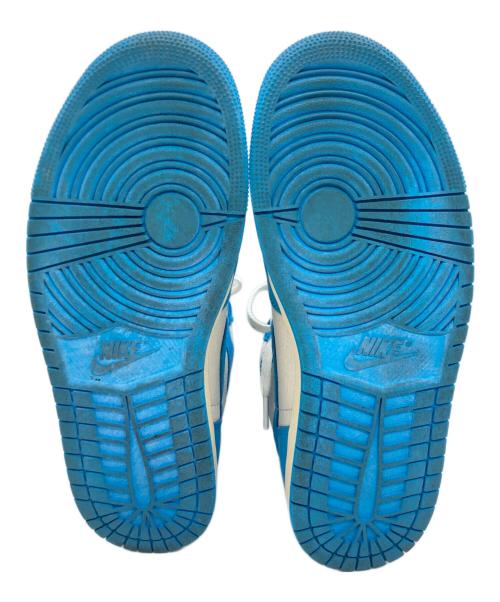 NIKE（ナイキ）NIKE (ナイキ) Air Jordan 1 Retro High OG ハイカットスニーカー/ナイキ エアジョーダン1 レトロ ハイ OG 