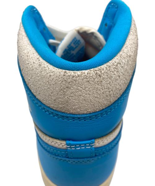 NIKE（ナイキ）NIKE (ナイキ) Air Jordan 1 Retro High OG ハイカットスニーカー/ナイキ エアジョーダン1 レトロ ハイ OG 