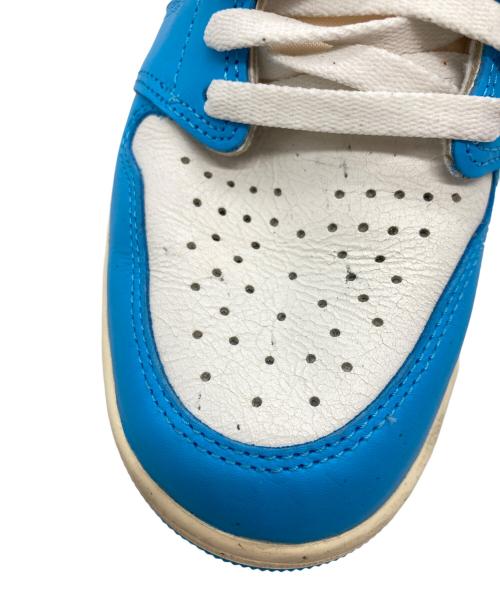 NIKE（ナイキ）NIKE (ナイキ) Air Jordan 1 Retro High OG ハイカットスニーカー/ナイキ エアジョーダン1 レトロ ハイ OG 