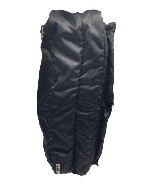 PORTER（ポーター）PORTER (ポーター) 3WAYビジネスバッグ ブラックの古着・服飾アイテム