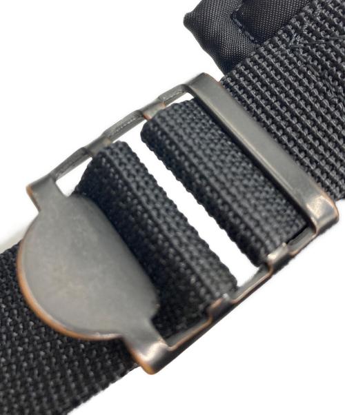 PORTER（ポーター）PORTER (ポーター) 3WAYビジネスバッグ ブラックの古着・服飾アイテム