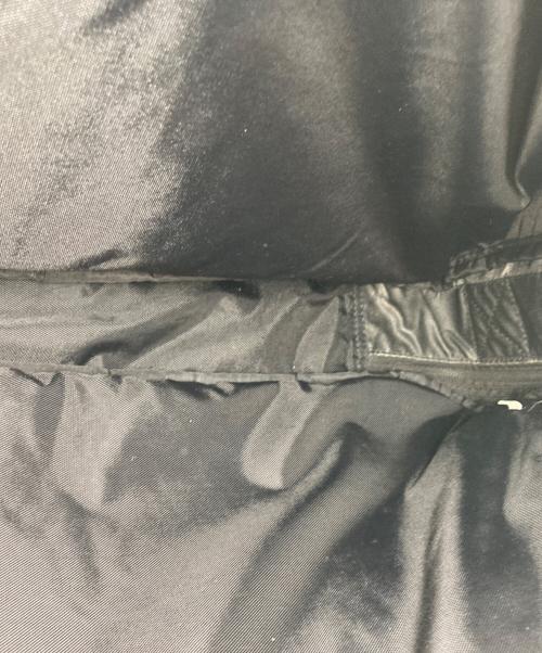 BRIEFING（ブリーフィング）BRIEFING (ブリーフィング) 3WAYビジネスバッグ ブラックの古着・服飾アイテム