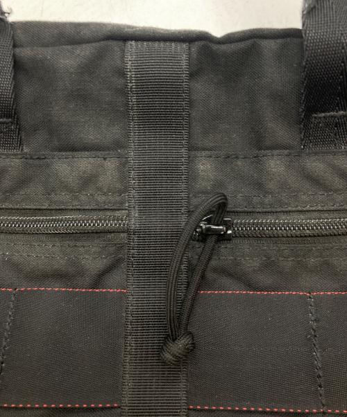 BRIEFING（ブリーフィング）BRIEFING (ブリーフィング) 3WAYビジネスバッグ ブラックの古着・服飾アイテム