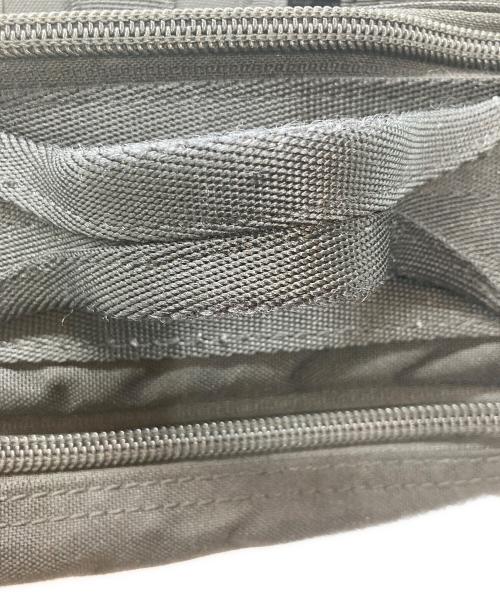 BRIEFING（ブリーフィング）BRIEFING (ブリーフィング) 3WAYビジネスバッグ ブラックの古着・服飾アイテム