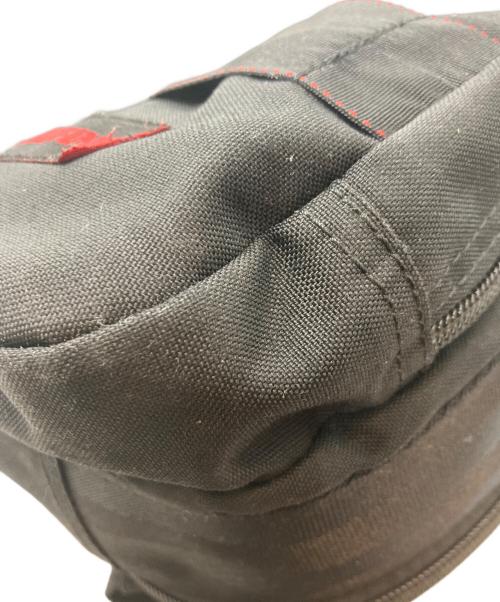 BRIEFING（ブリーフィング）BRIEFING (ブリーフィング) 3WAYビジネスバッグ ブラックの古着・服飾アイテム