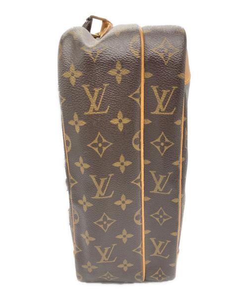 LOUIS VUITTON（ルイ ヴィトン）LOUIS VUITTON (ルイ ヴィトン) ナイル ブラウンの古着・服飾アイテム