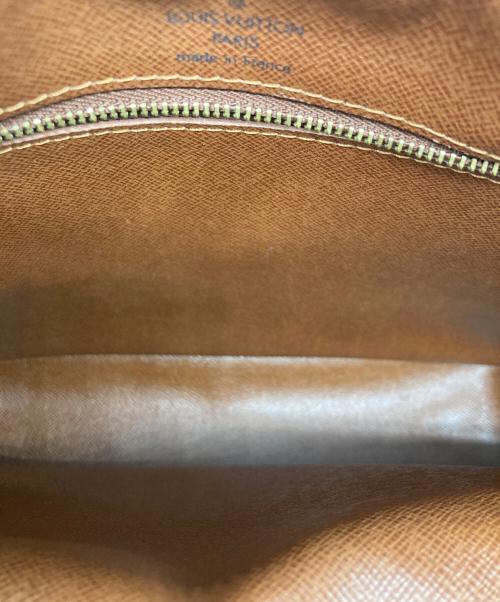 LOUIS VUITTON（ルイ ヴィトン）LOUIS VUITTON (ルイ ヴィトン) ナイル ブラウンの古着・服飾アイテム