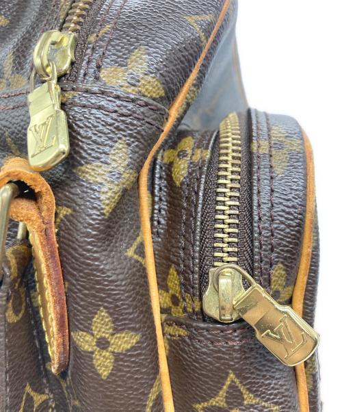 LOUIS VUITTON（ルイ ヴィトン）LOUIS VUITTON (ルイ ヴィトン) ナイル ブラウンの古着・服飾アイテム