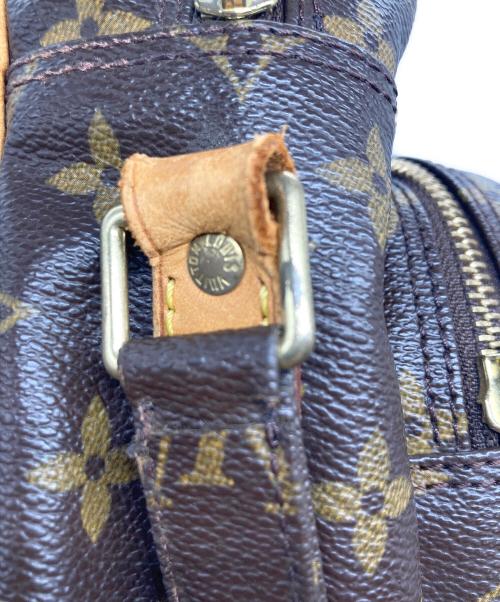 LOUIS VUITTON（ルイ ヴィトン）LOUIS VUITTON (ルイ ヴィトン) ナイル ブラウンの古着・服飾アイテム