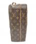 中古・古着 LOUIS VUITTON (ルイ ヴィトン) ナイル ブラウン：60000円