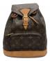 LOUIS VUITTON（ルイ ヴィトン）の古着「ミニモンスリ」｜ブラウン