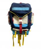 NIKE SBナイキエスビー）の古着「EUGENE BACKPACK GUNDAM」｜マルチカラー