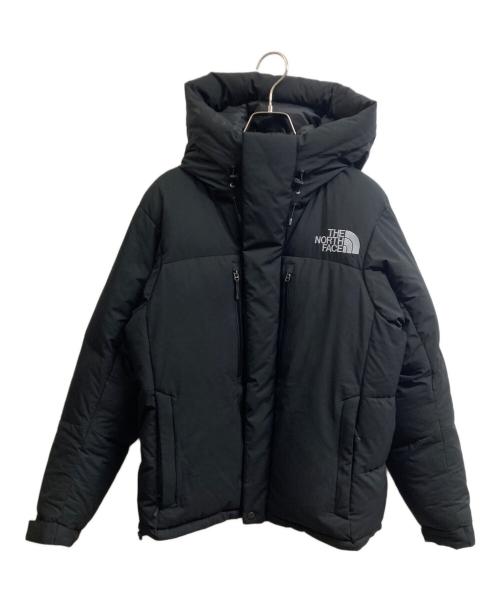 THE NORTH FACE（ザ ノース フェイス）THE NORTH FACE (ザ ノース フェイス) BALTRO LIGHT JACKET ブラック サイズ:Mの古着・服飾アイテム