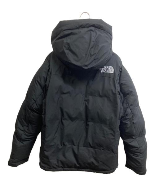 THE NORTH FACE（ザ ノース フェイス）THE NORTH FACE (ザ ノース フェイス) BALTRO LIGHT JACKET ブラック サイズ:Mの古着・服飾アイテム