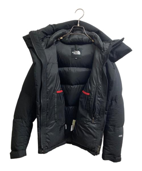 THE NORTH FACE（ザ ノース フェイス）THE NORTH FACE (ザ ノース フェイス) BALTRO LIGHT JACKET ブラック サイズ:Mの古着・服飾アイテム