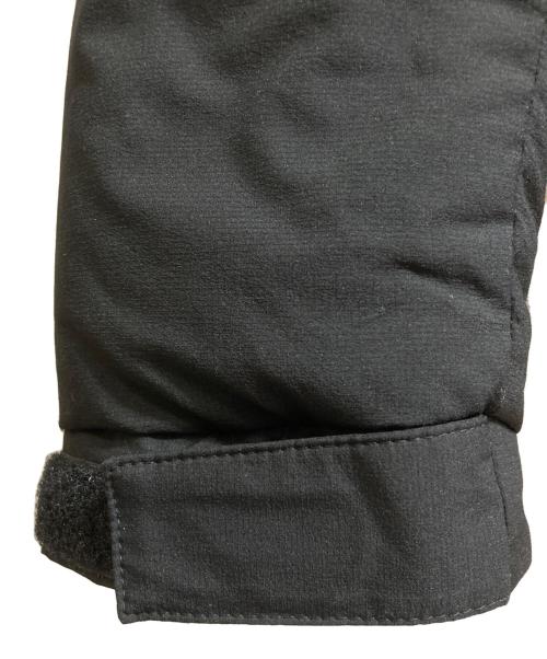 THE NORTH FACE（ザ ノース フェイス）THE NORTH FACE (ザ ノース フェイス) BALTRO LIGHT JACKET ブラック サイズ:Mの古着・服飾アイテム