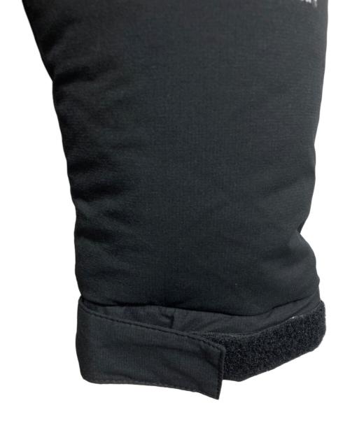 THE NORTH FACE（ザ ノース フェイス）THE NORTH FACE (ザ ノース フェイス) BALTRO LIGHT JACKET ブラック サイズ:Mの古着・服飾アイテム