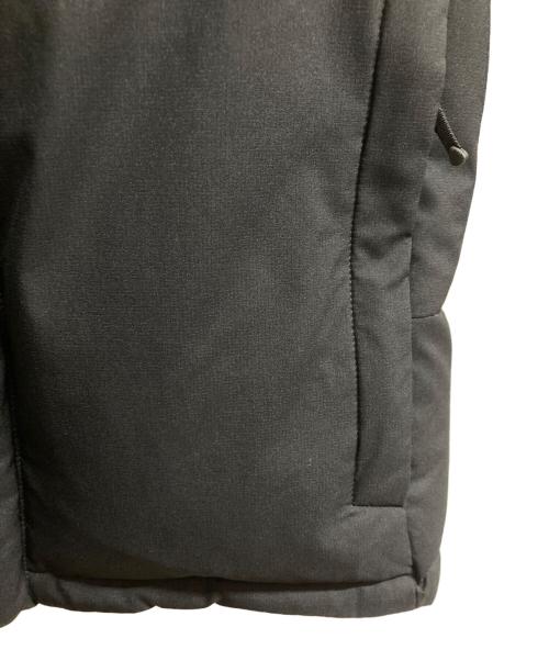 THE NORTH FACE（ザ ノース フェイス）THE NORTH FACE (ザ ノース フェイス) BALTRO LIGHT JACKET ブラック サイズ:Mの古着・服飾アイテム