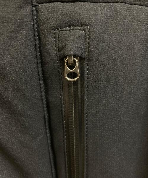 THE NORTH FACE（ザ ノース フェイス）THE NORTH FACE (ザ ノース フェイス) BALTRO LIGHT JACKET ブラック サイズ:Mの古着・服飾アイテム