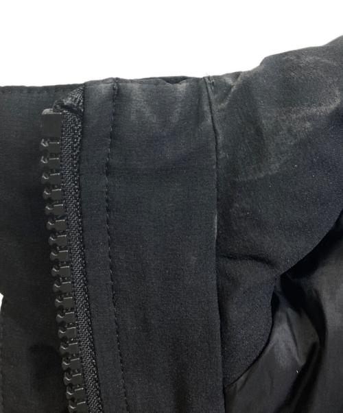 THE NORTH FACE（ザ ノース フェイス）THE NORTH FACE (ザ ノース フェイス) BALTRO LIGHT JACKET ブラック サイズ:Mの古着・服飾アイテム