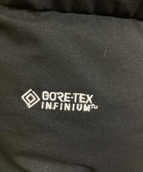 THE NORTH FACE（ザ ノース フェイス）THE NORTH FACE (ザ ノース フェイス) BALTRO LIGHT JACKET ブラック サイズ:Mの古着・服飾アイテム