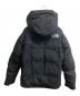 THE NORTH FACE (ザ ノース フェイス) BALTRO LIGHT JACKET ブラック サイズ:M：28000円