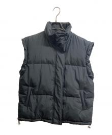 ok.soon（オクスン）の古着「ベスト」｜ブラック