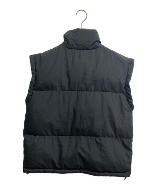 ok.soon（オクスン）ok.soon (オクスン) ベスト ブラック サイズ:不明の古着・服飾アイテム