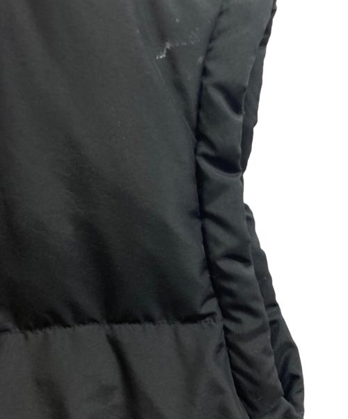 ok.soon（オクスン）ok.soon (オクスン) ベスト ブラック サイズ:不明の古着・服飾アイテム