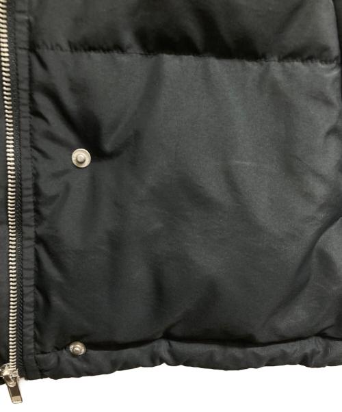 ok.soon（オクスン）ok.soon (オクスン) ベスト ブラック サイズ:不明の古着・服飾アイテム