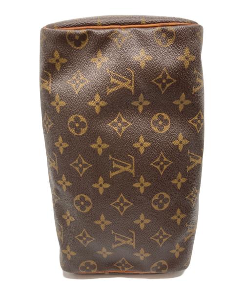 LOUIS VUITTON（ルイ ヴィトン）LOUIS VUITTON (ルイ ヴィトン) スピーディ25 ブラウンの古着・服飾アイテム