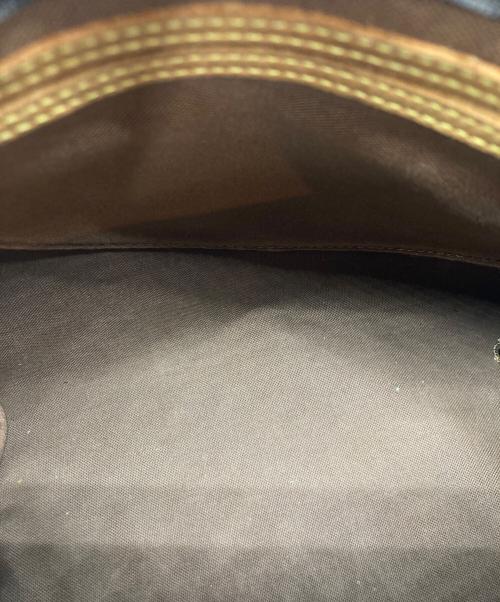 LOUIS VUITTON（ルイ ヴィトン）LOUIS VUITTON (ルイ ヴィトン) スピーディ25 ブラウンの古着・服飾アイテム