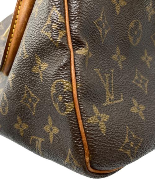 LOUIS VUITTON（ルイ ヴィトン）LOUIS VUITTON (ルイ ヴィトン) スピーディ25 ブラウンの古着・服飾アイテム