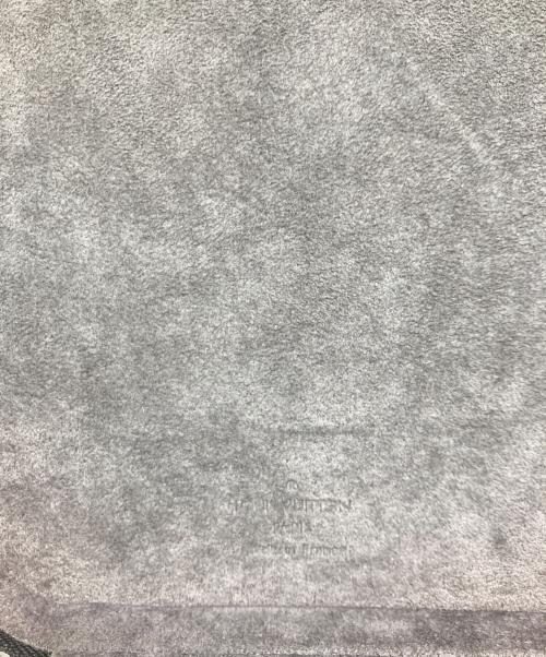 LOUIS VUITTON（ルイ ヴィトン）LOUIS VUITTON (ルイ ヴィトン) カンヌ ブラックの古着・服飾アイテム