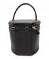 LOUIS VUITTON (ルイ ヴィトン) カンヌ ブラック：40000円