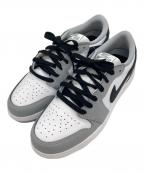 NIKEナイキ）の古着「GS Air Jordan 1 Retro Low OG 