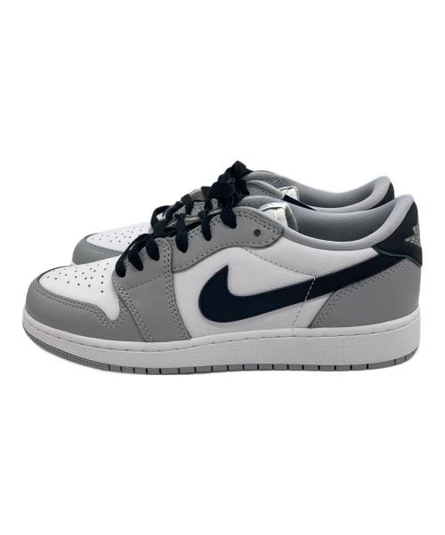 NIKE（ナイキ）NIKE (ナイキ) GS Air Jordan 1 Retro Low OG 