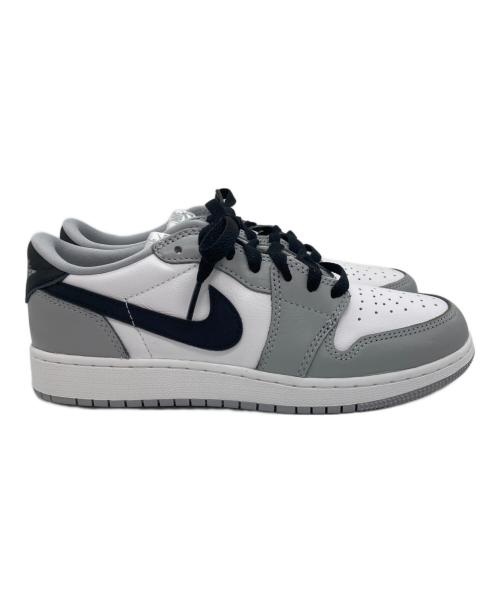 NIKE（ナイキ）NIKE (ナイキ) GS Air Jordan 1 Retro Low OG 