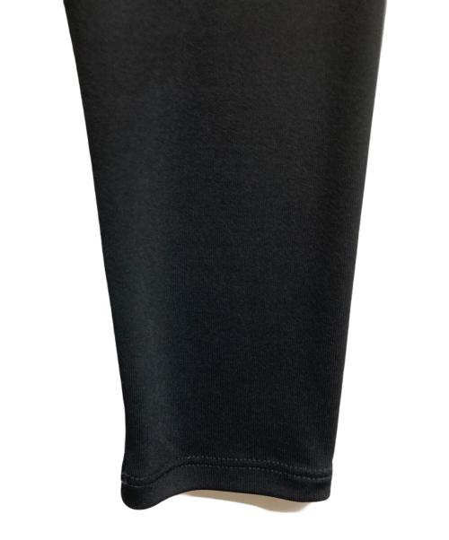 Jean Paul GAULTIER（ジャンポールゴルチェ）Jean Paul GAULTIER (ジャンポールゴルチェ) ポールネックチェーンカットソー ブラック サイズ:38の古着・服飾アイテム