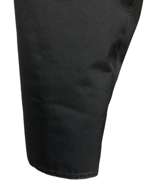 Barbour（バブアー）Barbour (バブアー) HOODED BEDALE SL JACKET ブラック サイズ:34の古着・服飾アイテム