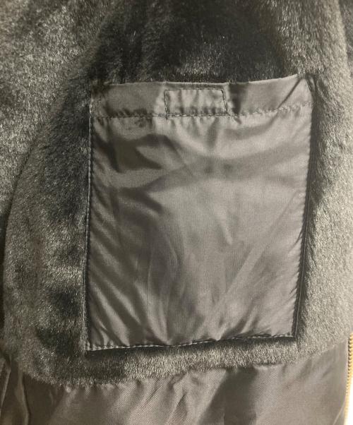 Barbour（バブアー）Barbour (バブアー) HOODED BEDALE SL JACKET ブラック サイズ:34の古着・服飾アイテム