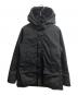 Barbour（バブアー）の古着「HOODED BEDALE SL JACKET」｜ブラック