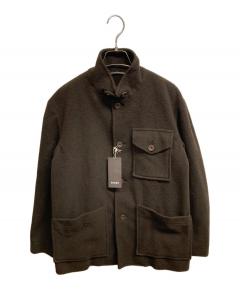 中古・古着通販】CarHartt (カーハート) 裏ボアダックジャケット