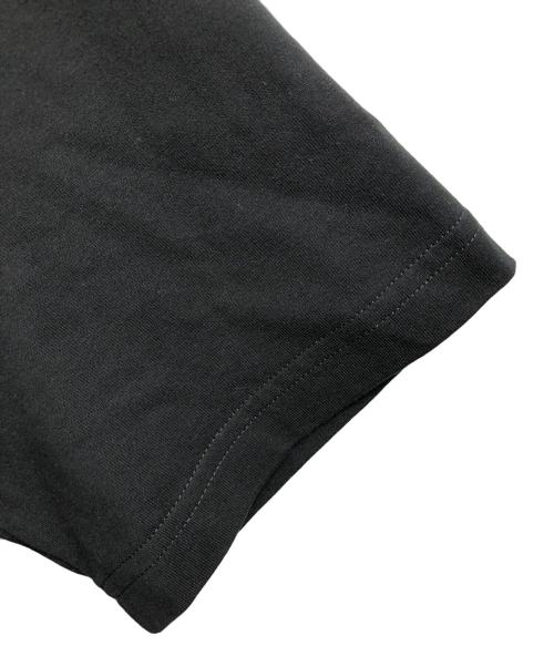 LOUIS VUITTON（ルイ ヴィトン）LOUIS VUITTON (ルイ ヴィトン) イリデセント LV バーズ Tシャツ ブラック サイズ:Mの古着・服飾アイテム