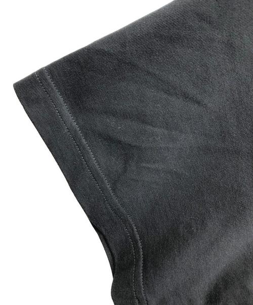 LOUIS VUITTON（ルイ ヴィトン）LOUIS VUITTON (ルイ ヴィトン) イリデセント LV バーズ Tシャツ ブラック サイズ:Mの古着・服飾アイテム