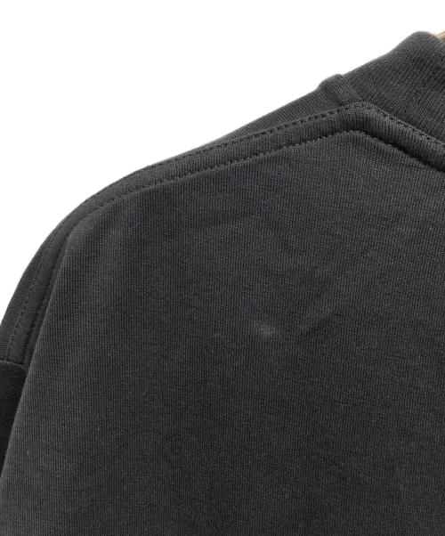 LOUIS VUITTON（ルイ ヴィトン）LOUIS VUITTON (ルイ ヴィトン) イリデセント LV バーズ Tシャツ ブラック サイズ:Mの古着・服飾アイテム