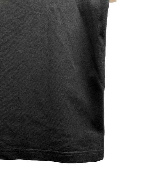 LOUIS VUITTON（ルイ ヴィトン）LOUIS VUITTON (ルイ ヴィトン) イリデセント LV バーズ Tシャツ ブラック サイズ:Mの古着・服飾アイテム