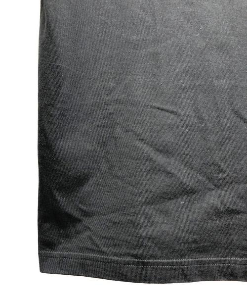 LOUIS VUITTON（ルイ ヴィトン）LOUIS VUITTON (ルイ ヴィトン) イリデセント LV バーズ Tシャツ ブラック サイズ:Mの古着・服飾アイテム