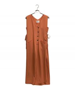 中古・古着通販】JOSEMOON (ジョゼムーン) CLASSIC TWEED MINI DRESS